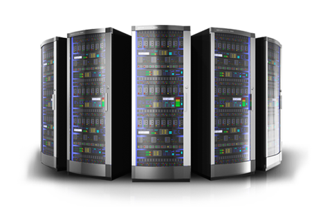 matériel réseau serveur