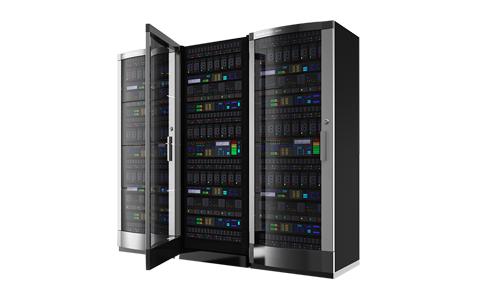 matériel réseau baie réseau