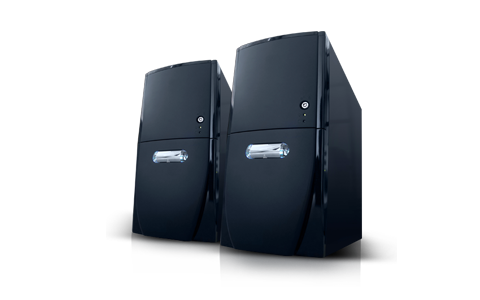 matériel réseau ordinateur