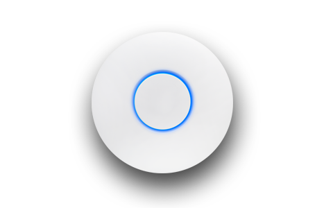 matériel réseau point accès wifi